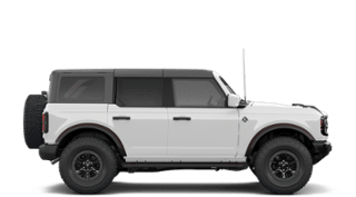2026 Ford Bronco® External Image 5